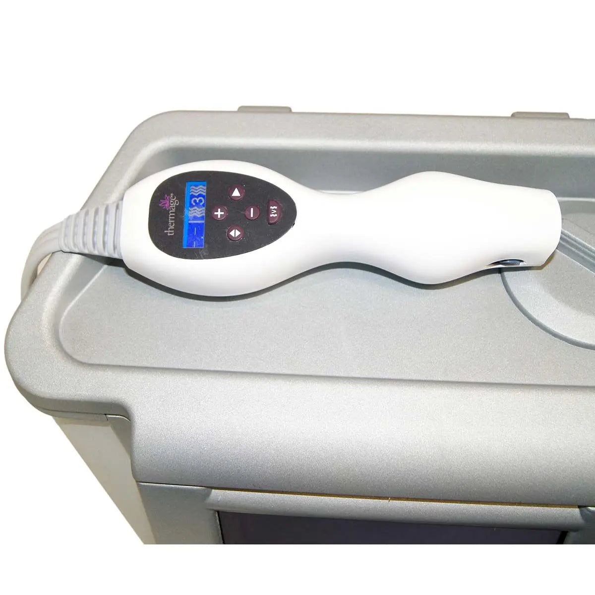 Solta Thermage CPT System TG-2B-UPG RF Skin Tightening Radio Frequency Generator
