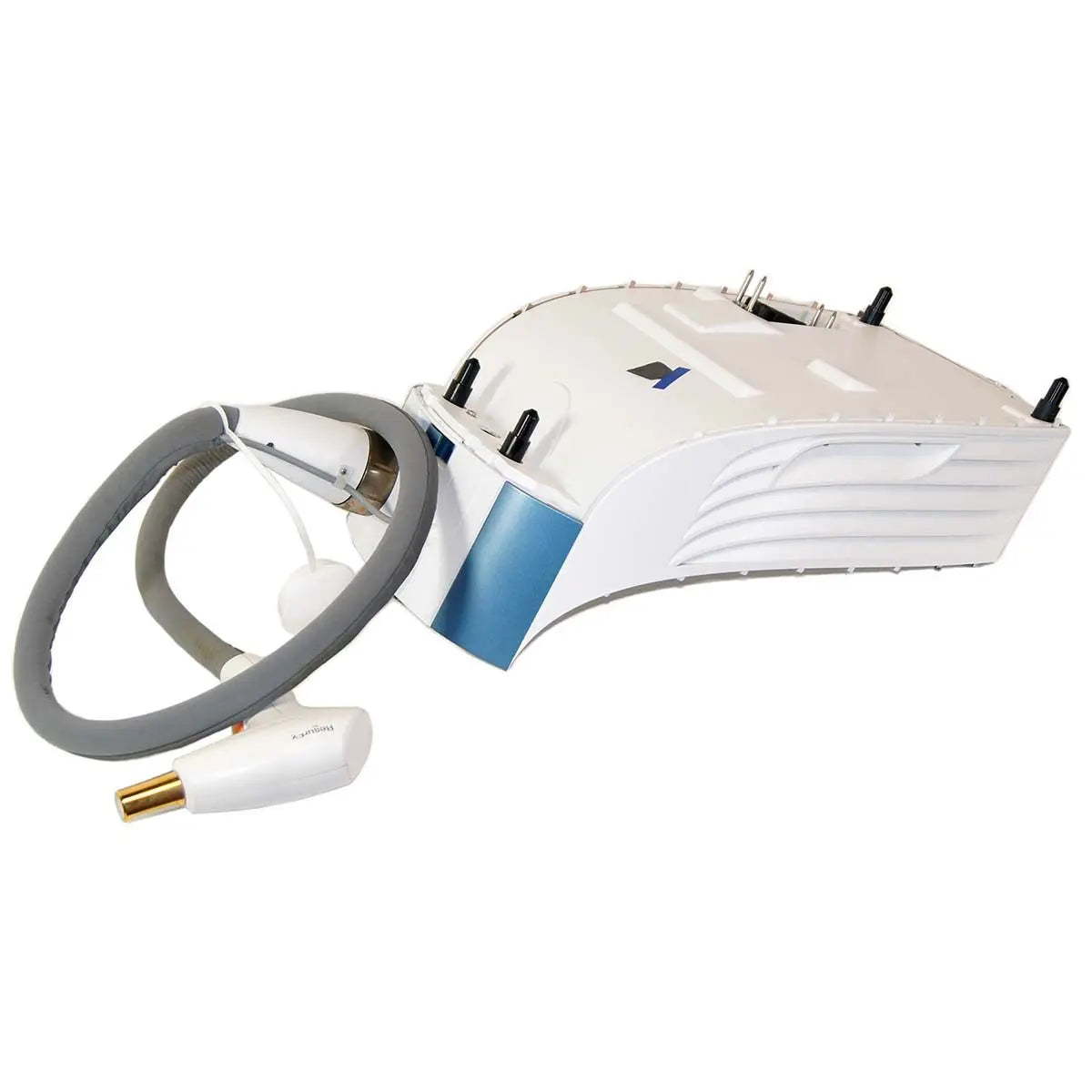 Lumenis M22 ResurFX 1565nm Laser Module Skin Resurfacing Non-Ablative Scanner HP