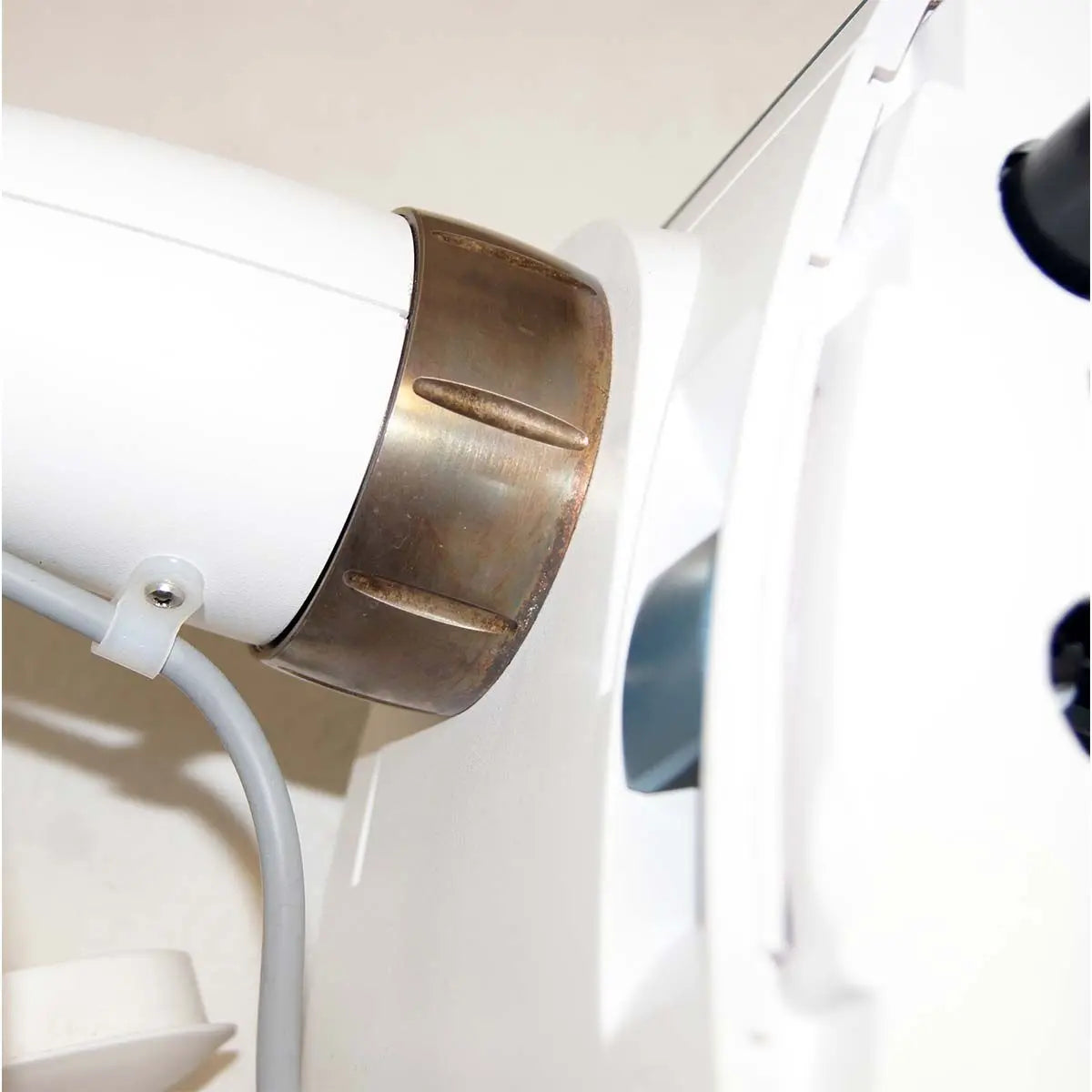 Lumenis M22 ResurFX 1565nm Laser Module Skin Resurfacing Non-Ablative Scanner HP