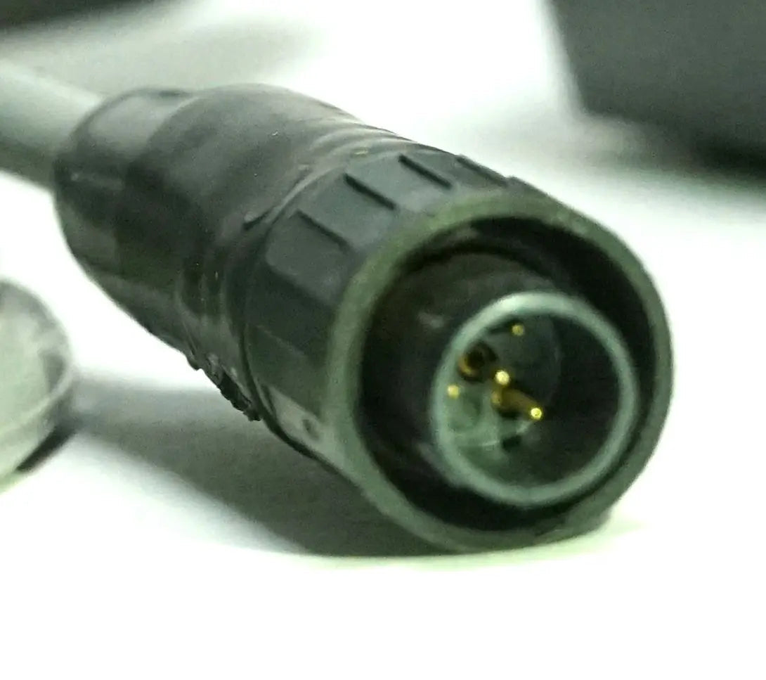 VASER Ultrasonic Handpiece VASERlipo 001C8F Ultrasound Energy Hand Piece Device