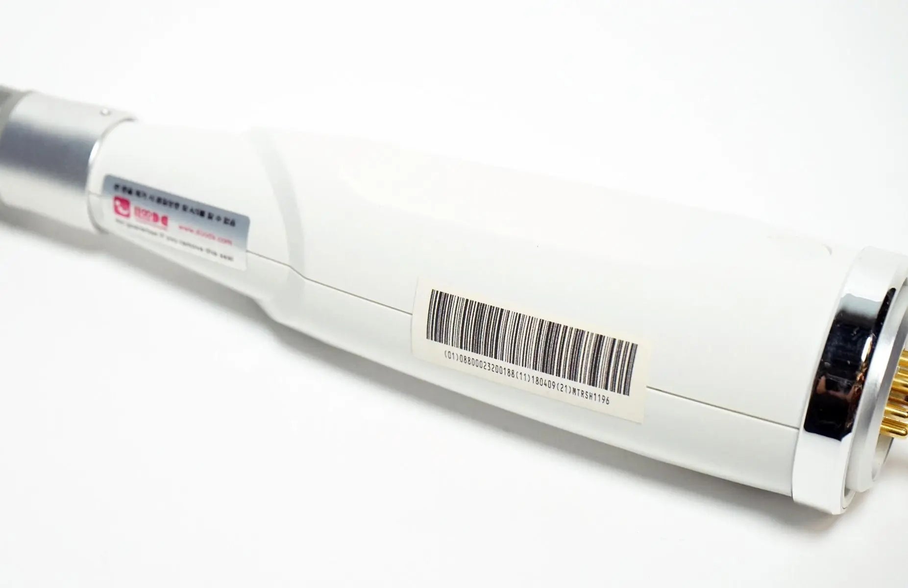 Cutera ilooda SecretRF Microneedling Small Handpiece RadioFrequency HP Secret RF