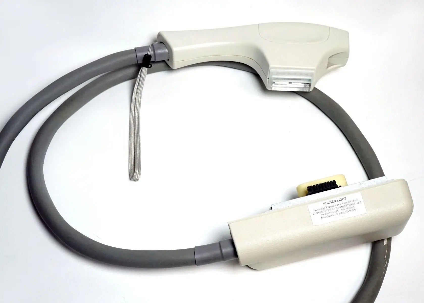 2017 Sciton Profile BBLs Laser Broad Band Light Pigment Hair Removal Vascular Sol International Medical