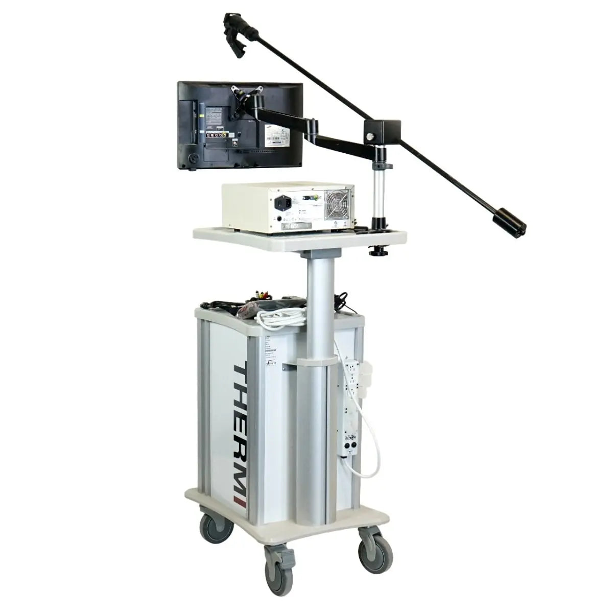 ThermiAesthetics ThermiRF RadioFrequency Generator Thermi RF ThermiSmooth &amp; More