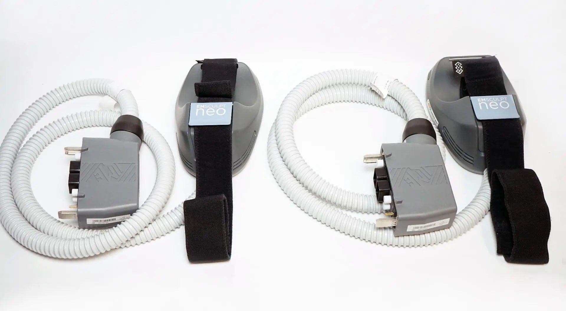 2021 BTL EMSculpt NEO BodyShaping Arm Board Applicator Small Panels 899-AS2C2100