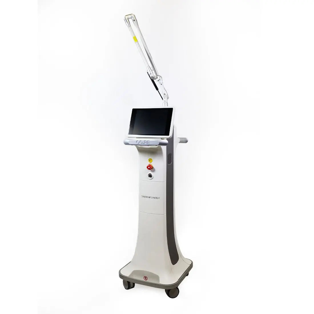 2017 Syneron Candela CO2RE Intima CO2 Laser Skin and Vaginal Rejuvenation System Candela