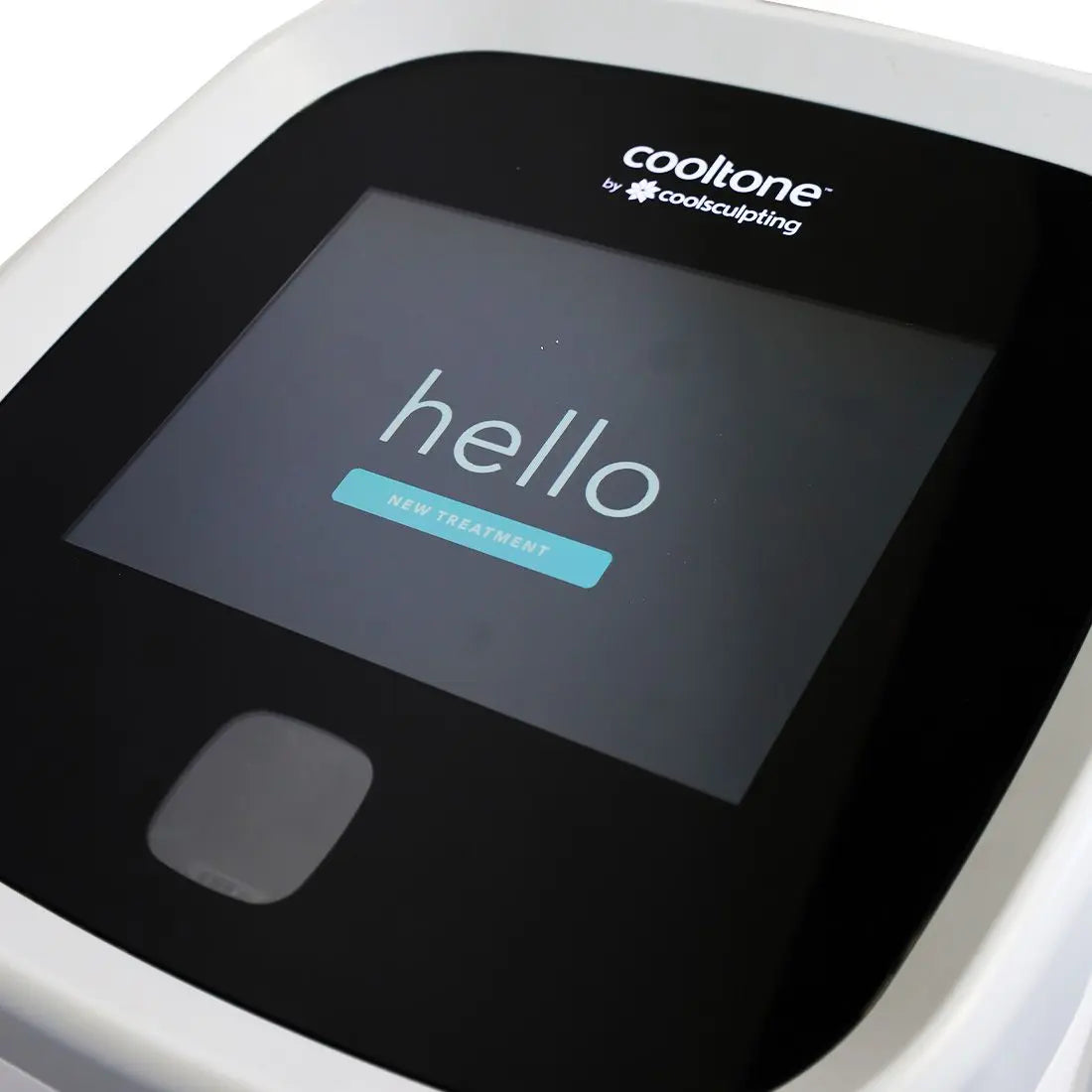 2020 Zeltiq CoolTone Body Contouring Sculpting Tone Muscle System Allergan