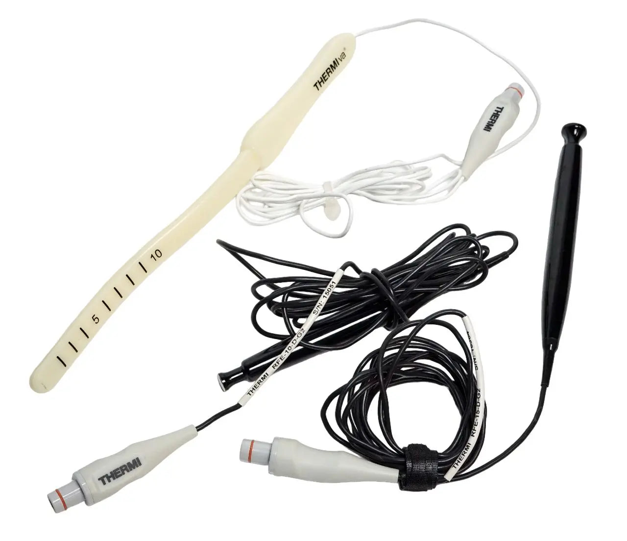 2018 ThermiRF Arvati T50RF RadioFrequency ThermiHealth Wrinkles Rejuvenate Skin