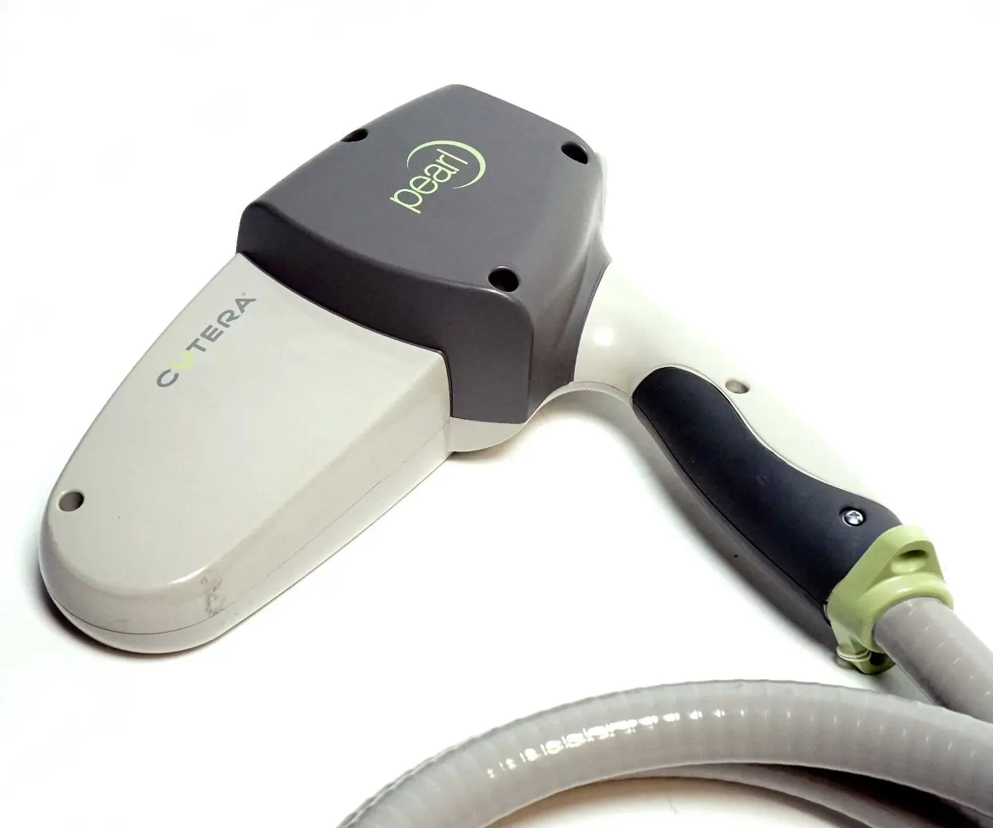 Cutera XEO Pearl Er YSGG Handpiece Acne Scars Skin Tightening 7000405