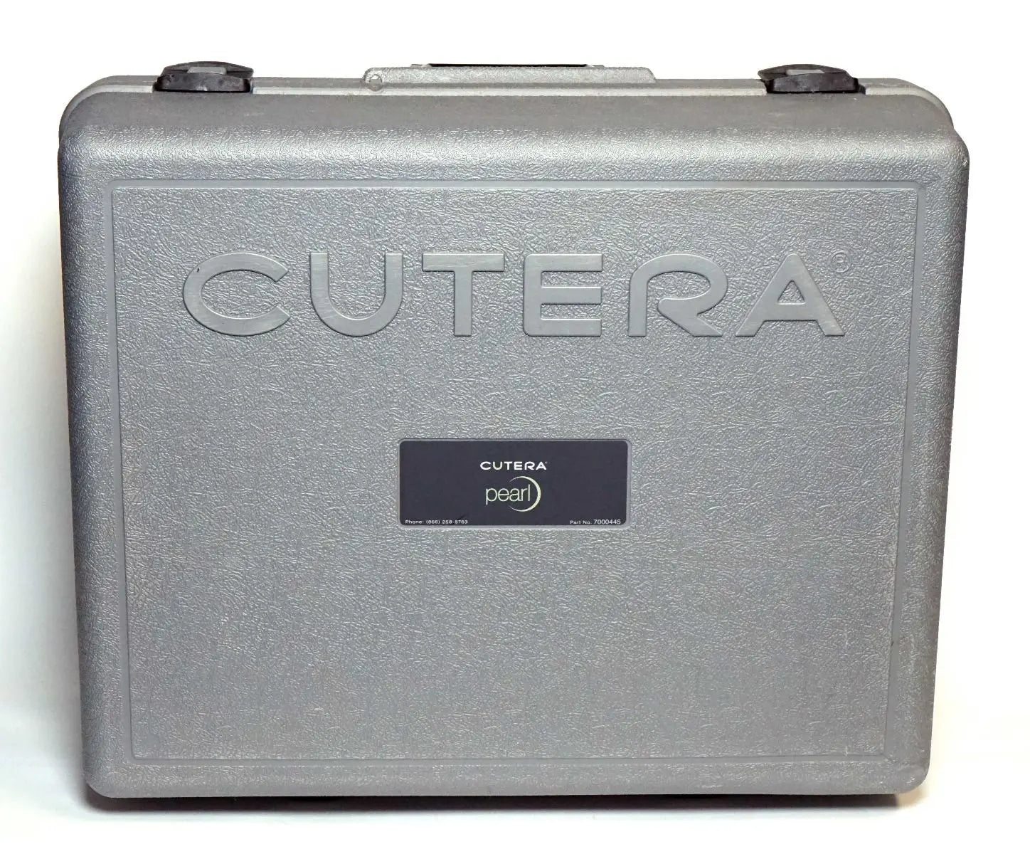 Cutera XEO Pearl Er YSGG Handpiece Acne Scars Skin Tightening 7000405