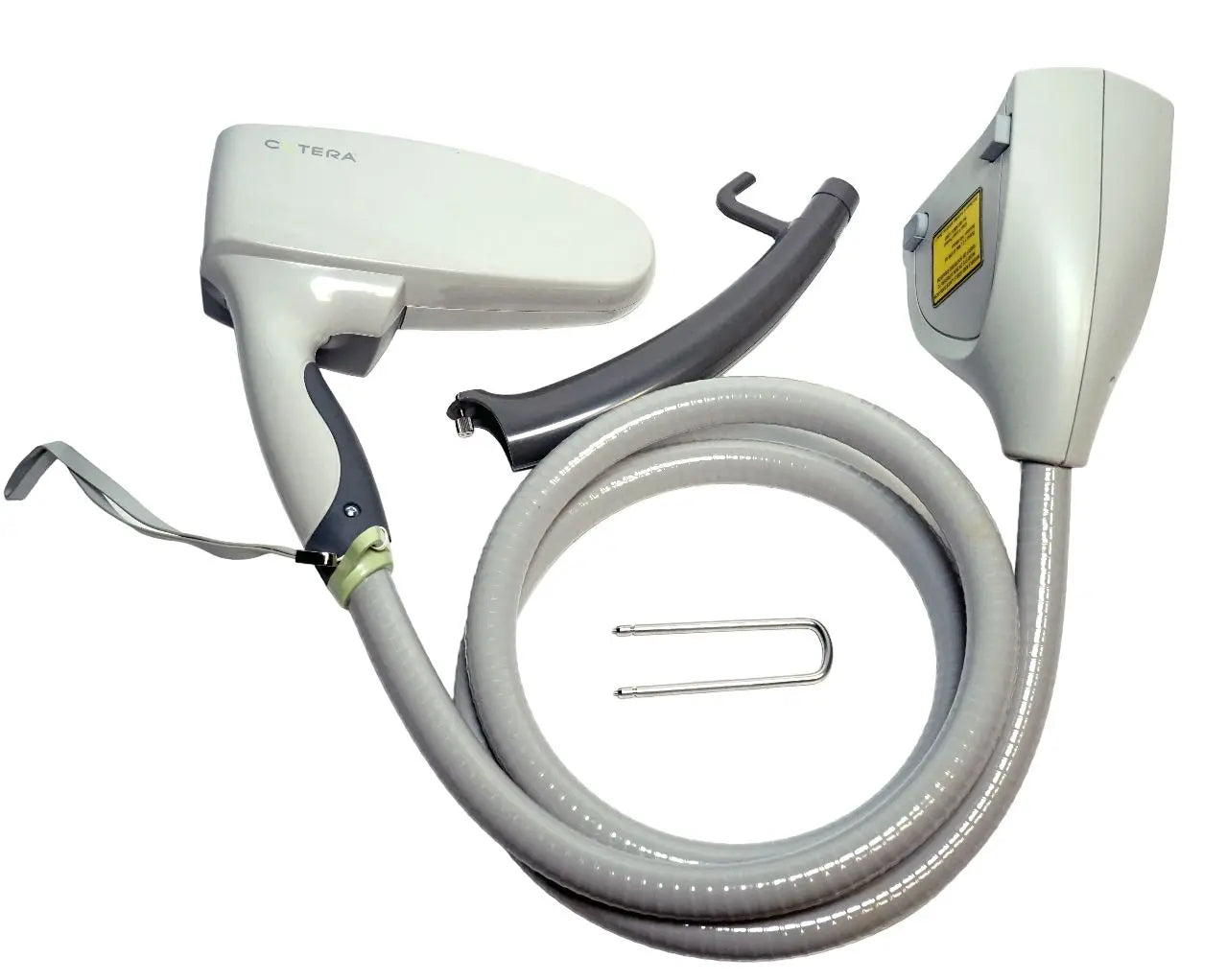 Cutera XEO Pearl Er YSGG Handpiece Acne Scars Skin Tightening 7000405