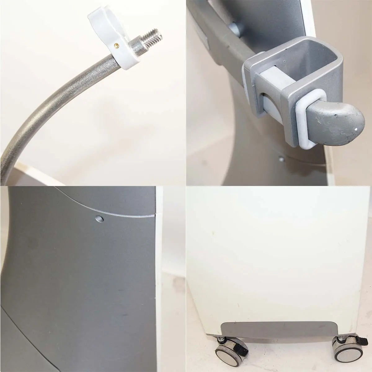 2016 Syneron Candela VelaShape III Cellulite Treatment Body Contour Vac System