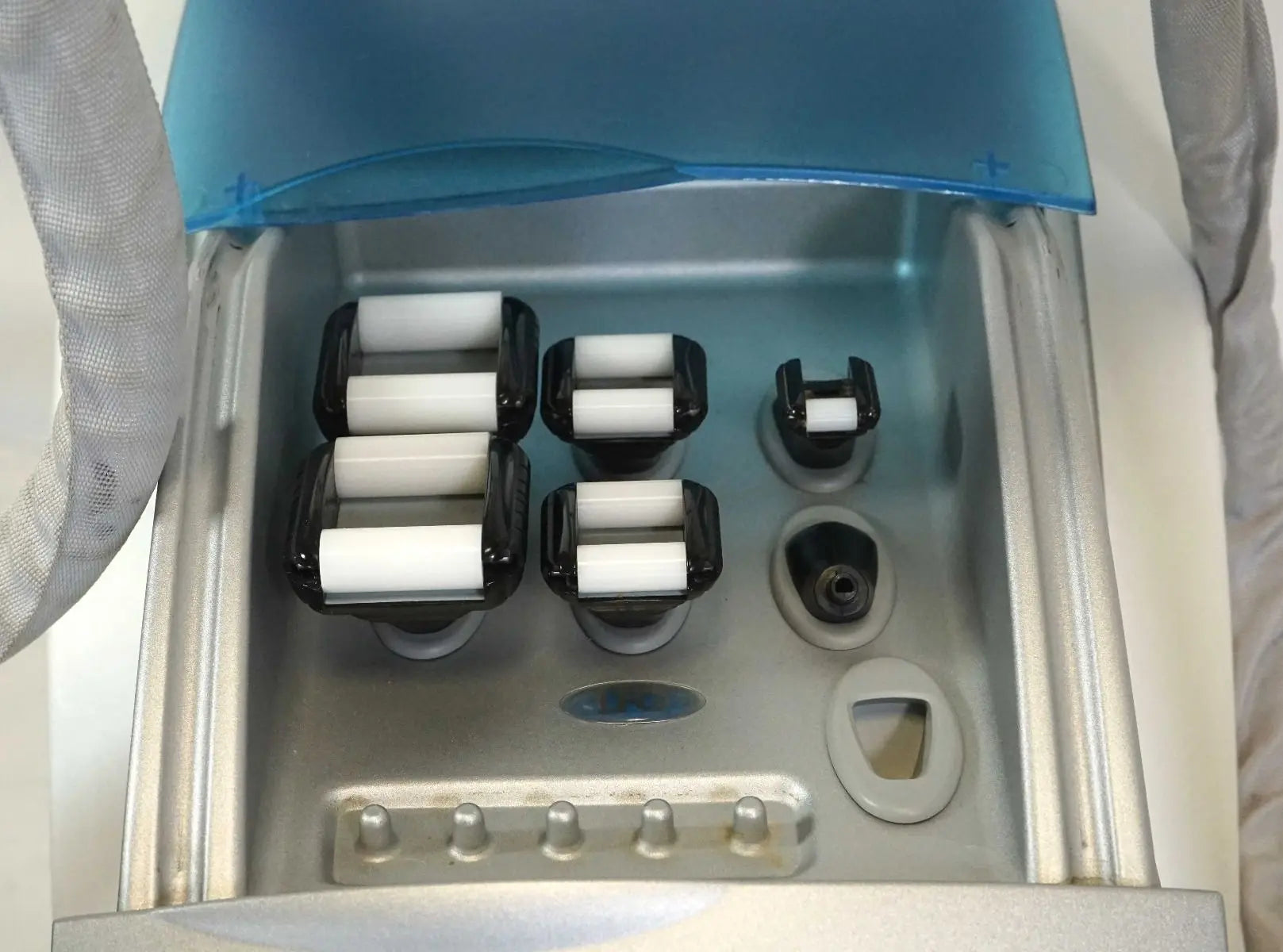 LPG Endermologie Cellu M6 Body Cellulite Skin Treatment Therapeutic Massager