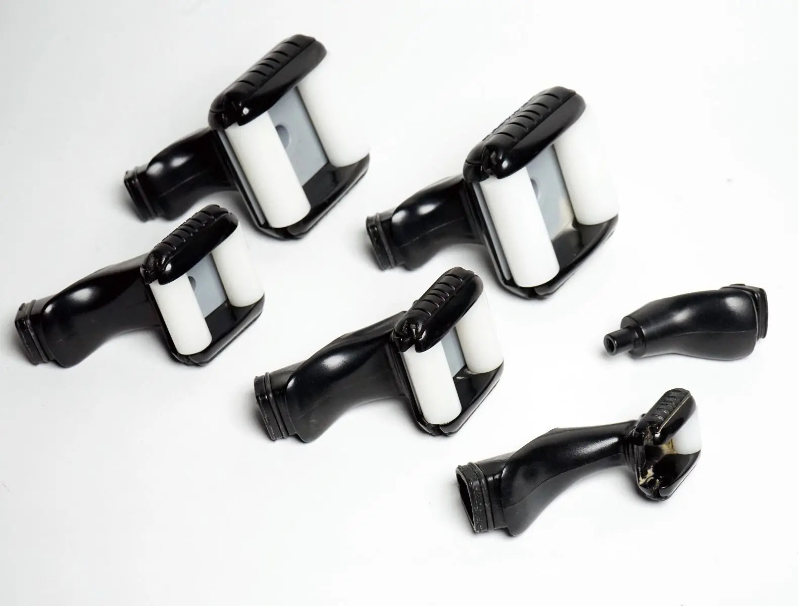 LPG Endermologie Cellu M6 Body Cellulite Skin Treatment Therapeutic Massager