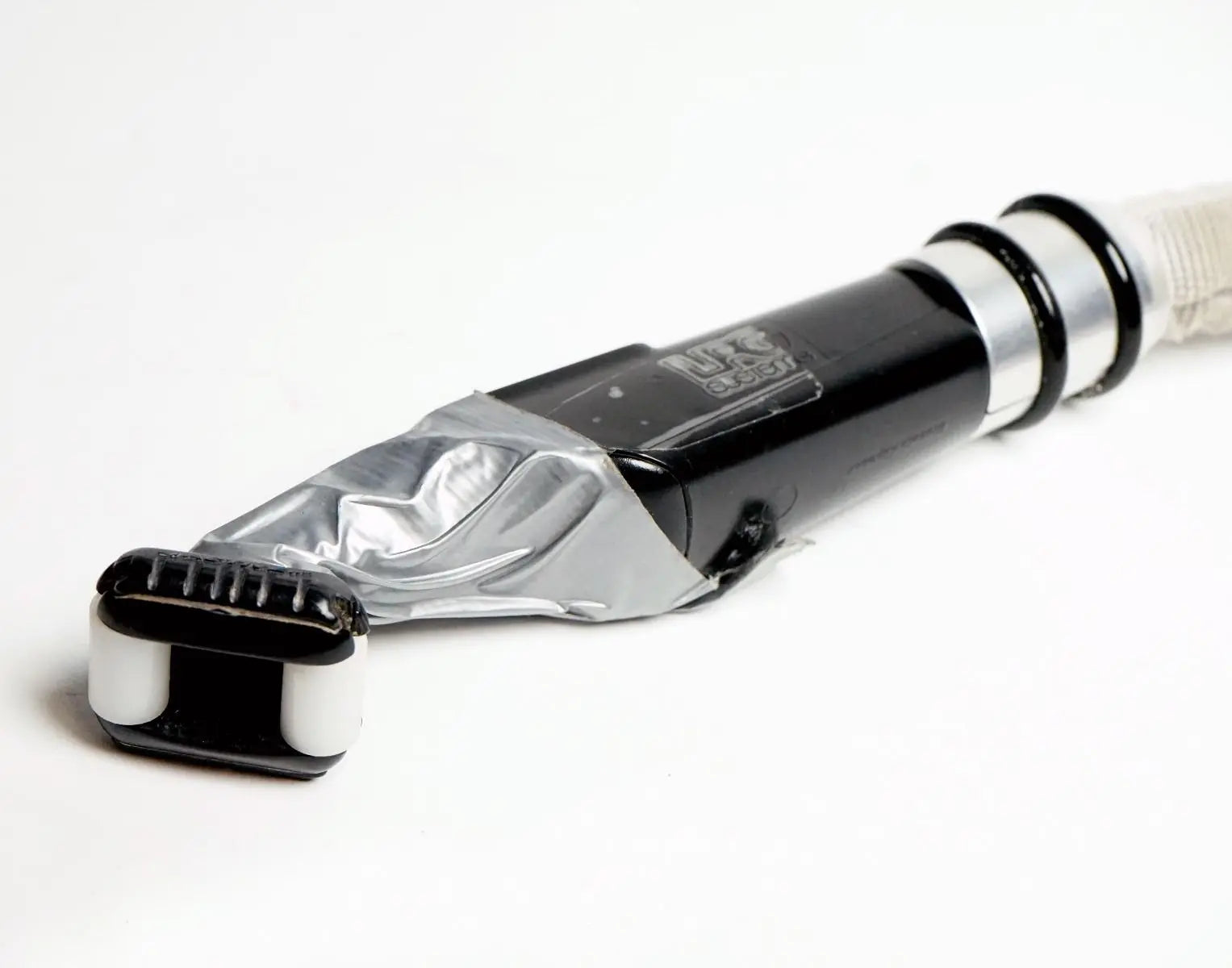 LPG Endermologie Cellu M6 Body Cellulite Skin Treatment Therapeutic Massager