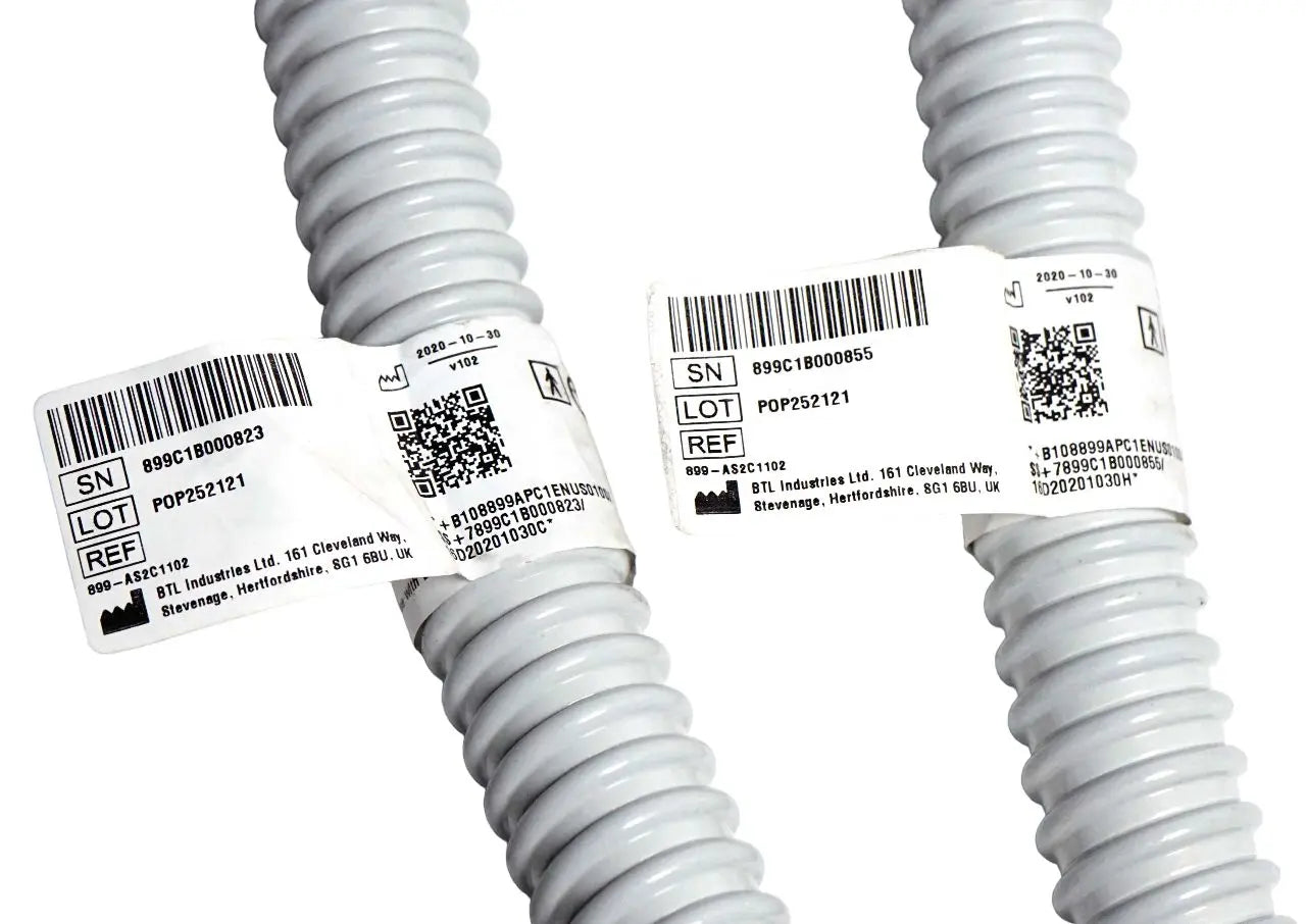 2020 BTL Emsculpt Neo Large Applicator Body Sculpting Handpieces 899-ASC2C1102