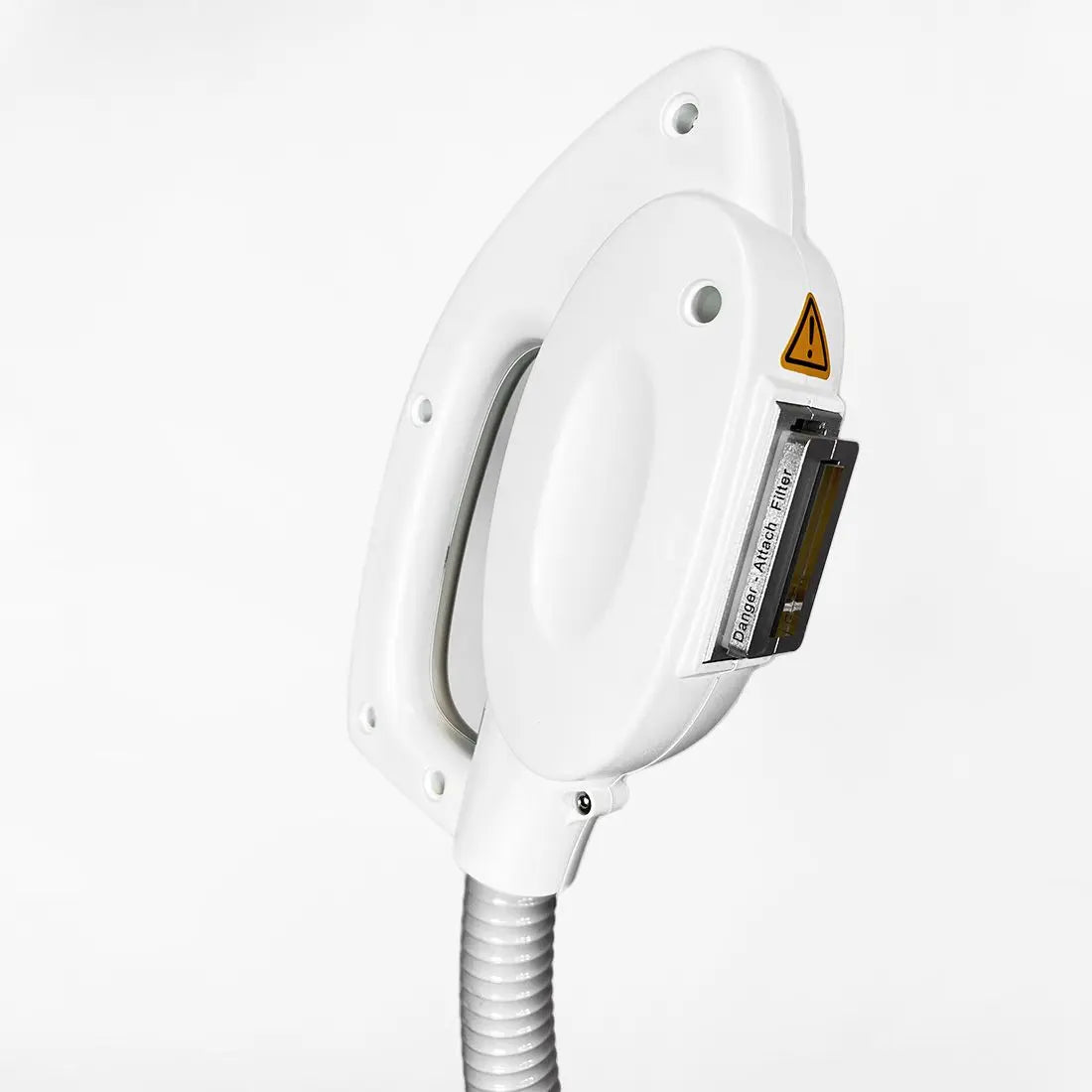 2014 Ellman Sandstone Medley Acne Vascular Skin Rejuvenation Laser NEW 0 SHOTS! Sol International Medical