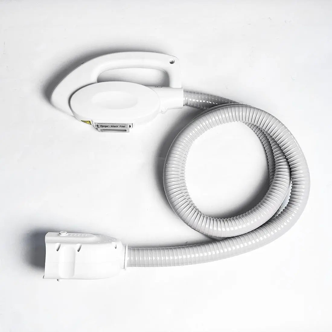 2014 Ellman Sandstone Medley Vascular Skin Rejuvenation Lesion Laser NEW 0 SHOTS Sol International Medical