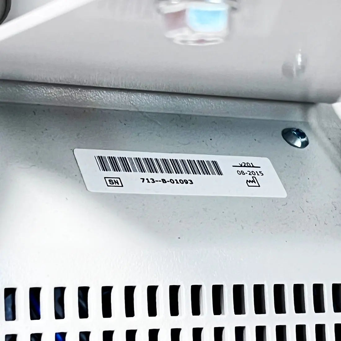 2015 BTL Vanquish ME RF Circumference Reduction Fat Removal w/Core Applicator BTL