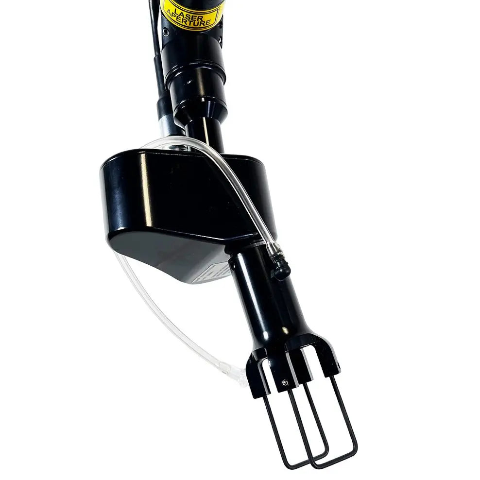 2009 Cynosure 30 Watt Affirm CO2 Laser Fractional Skin Rejuvenation Tightening Cynosure