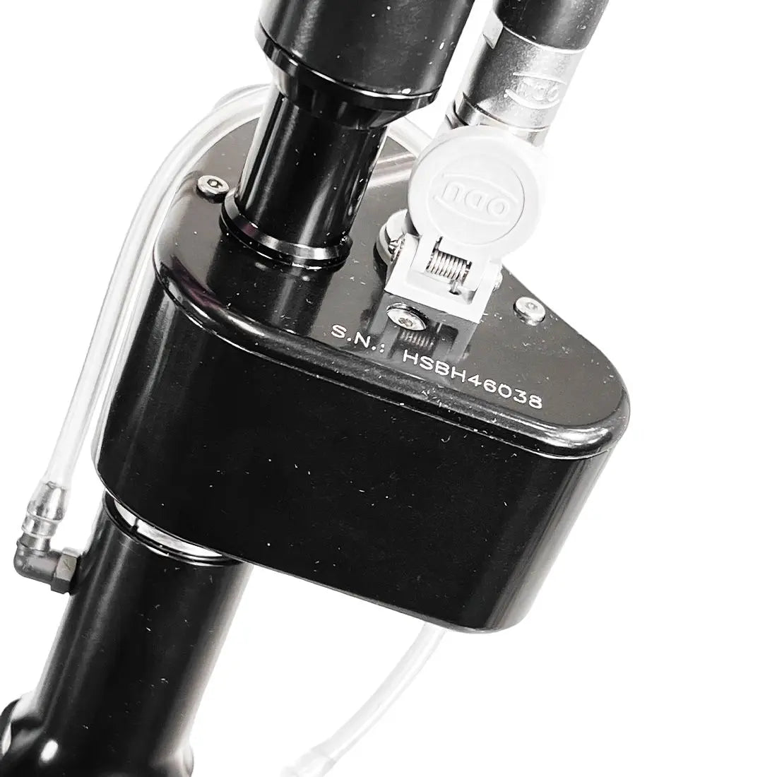 2009 Cynosure 30 Watt Affirm CO2 Laser Fractional Skin Rejuvenation Tightening Cynosure