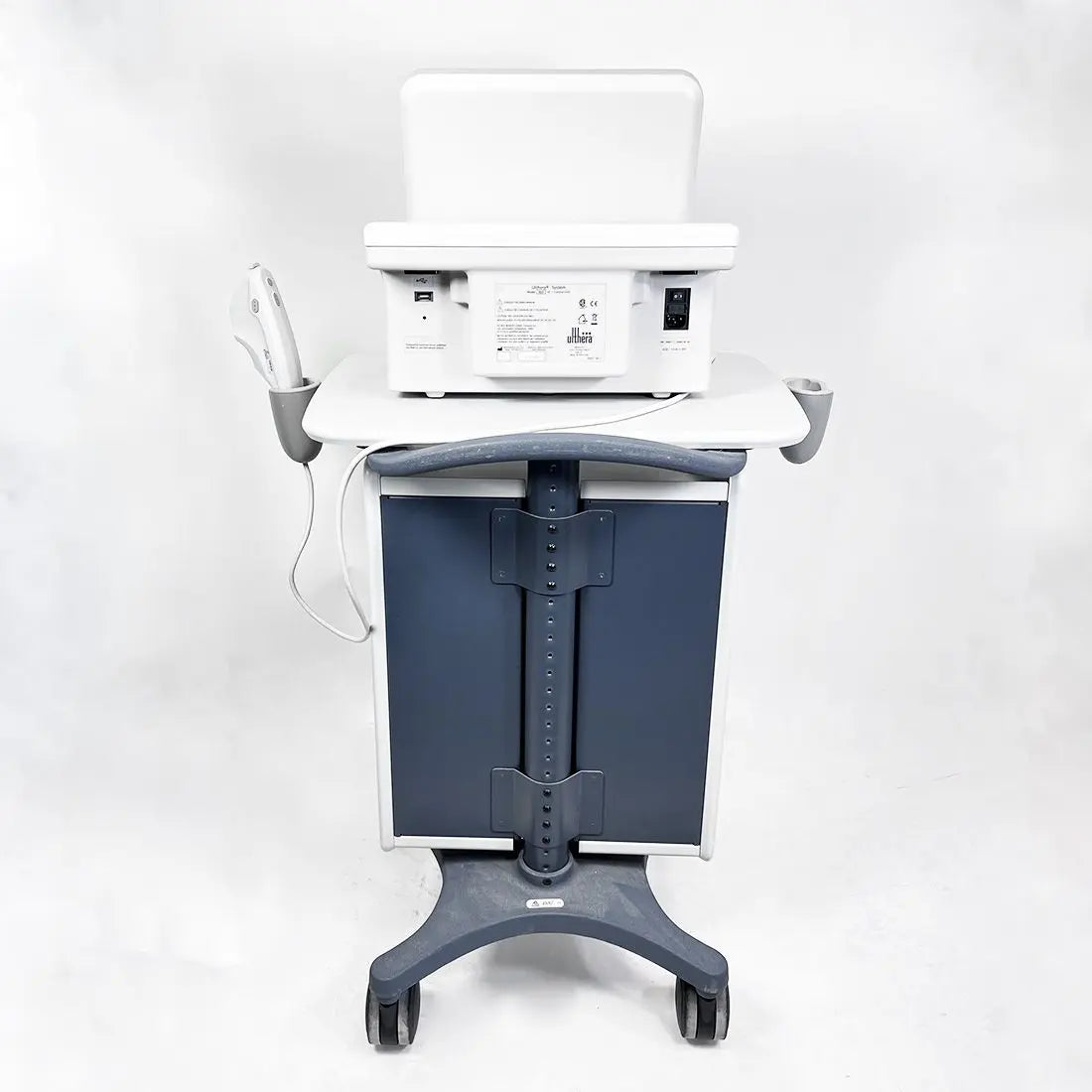 2013 Ulthera Ultherapy DeepSEE UC-1 Ultrasound Facial Contouring Skin Tightening System