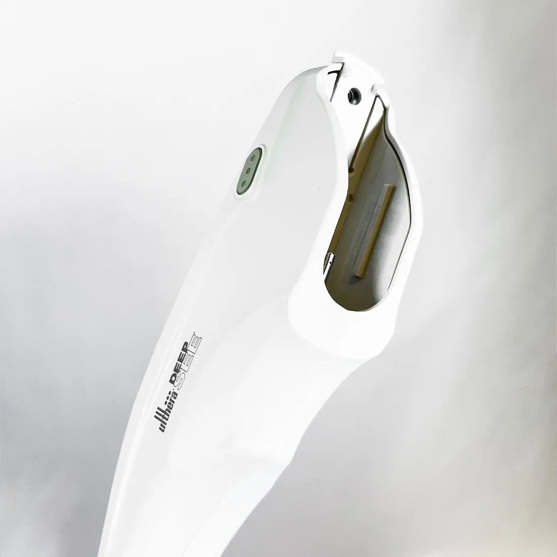 2013 Ulthera Ultherapy DeepSEE UC-1 Ultrasound Facial Contouring Skin Tightening System