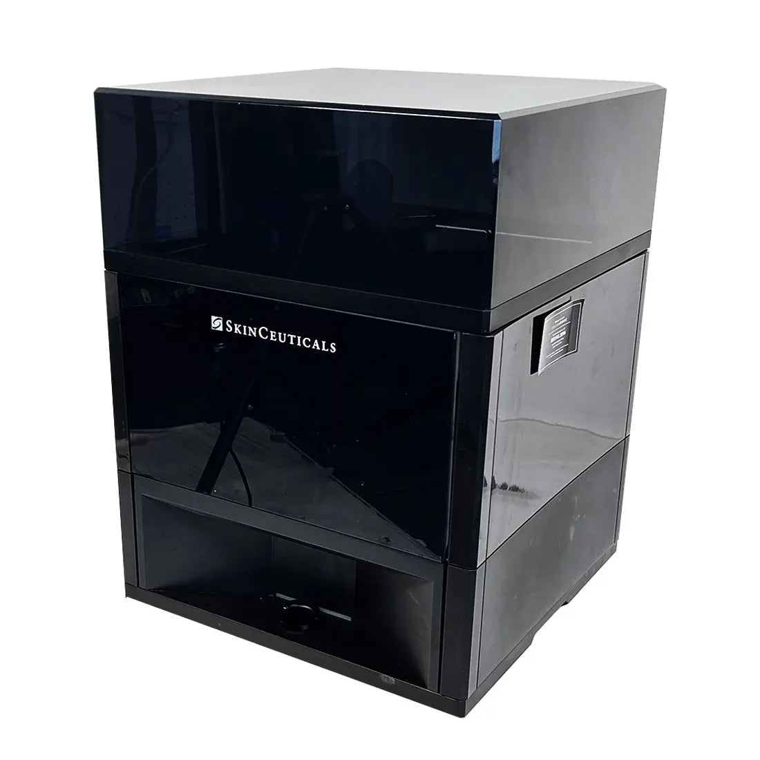 SkinCeuticals Custom D.O.S.E. Automated Mixing System Dose Serum Tabletop Lab