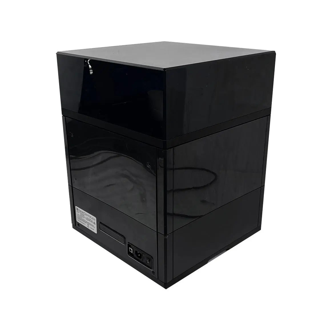 SkinCeuticals Custom D.O.S.E. Automated Mixing System Dose Serum Tabletop Lab