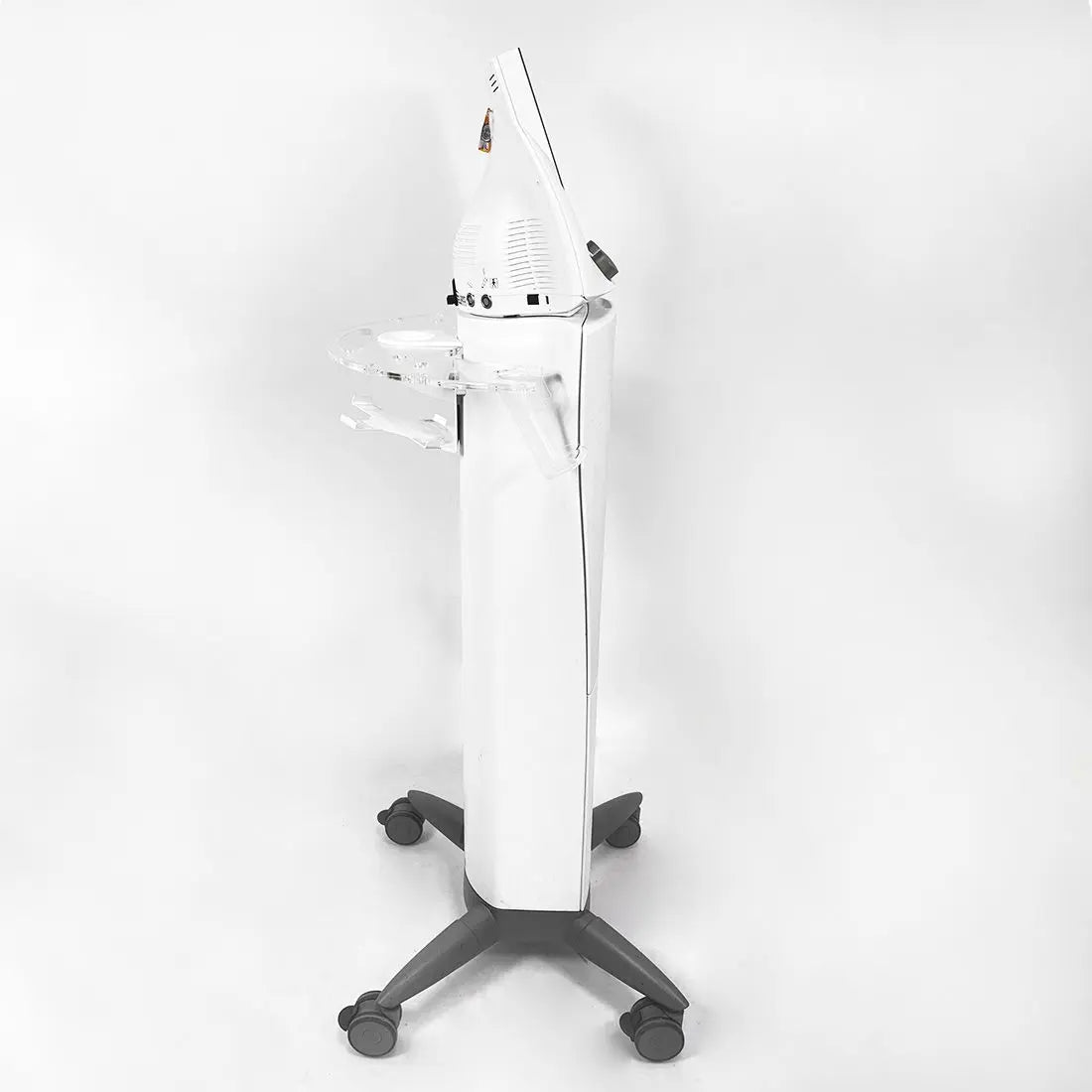 2016 Zimmer ZWave Pro Cellulite Treatment Body Contouring System 2.1m Pulses 399k Pulses