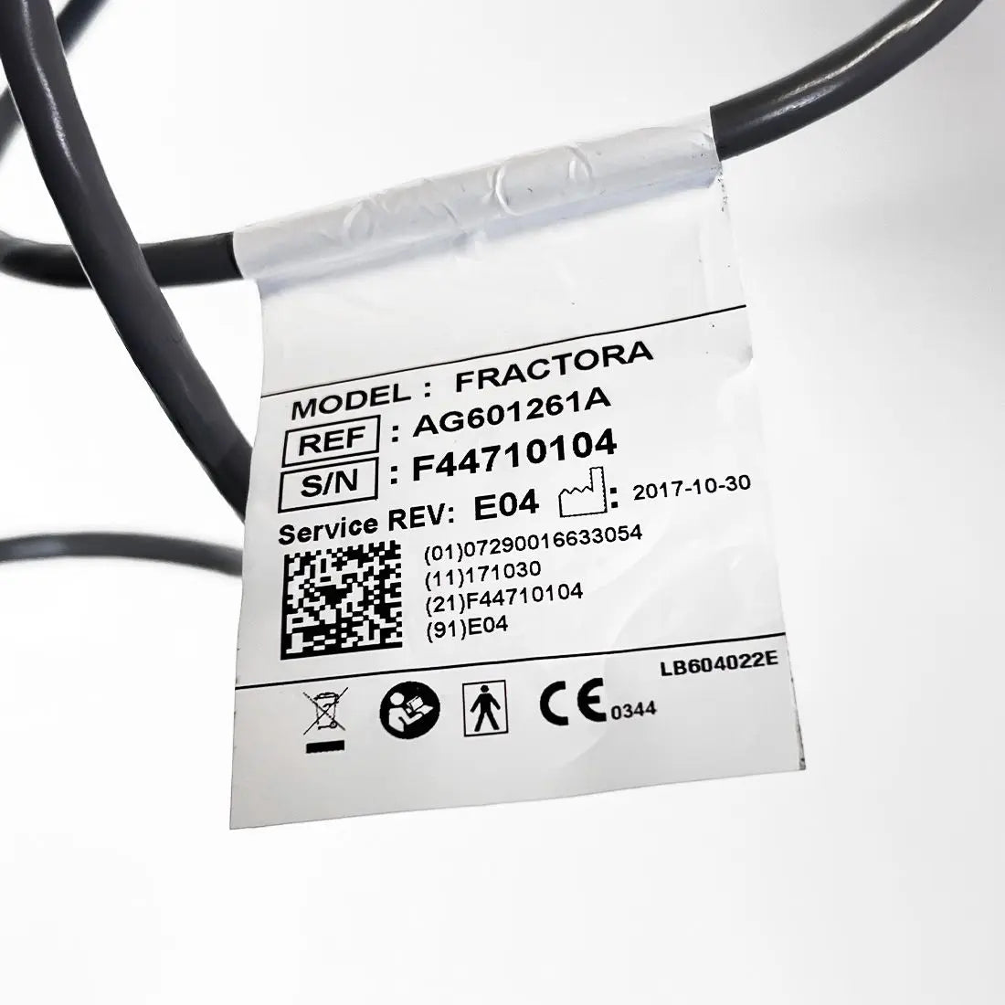 2017 InMode Optimas Laser IPL System Fractora Skin Treatment Workstation InMode