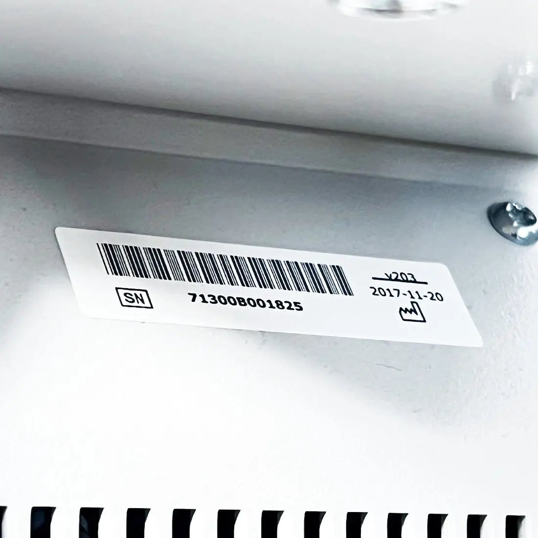 2017 BTL Vanquish ME Large Radio Frequency Contour System Core Fat Removal RF BTL