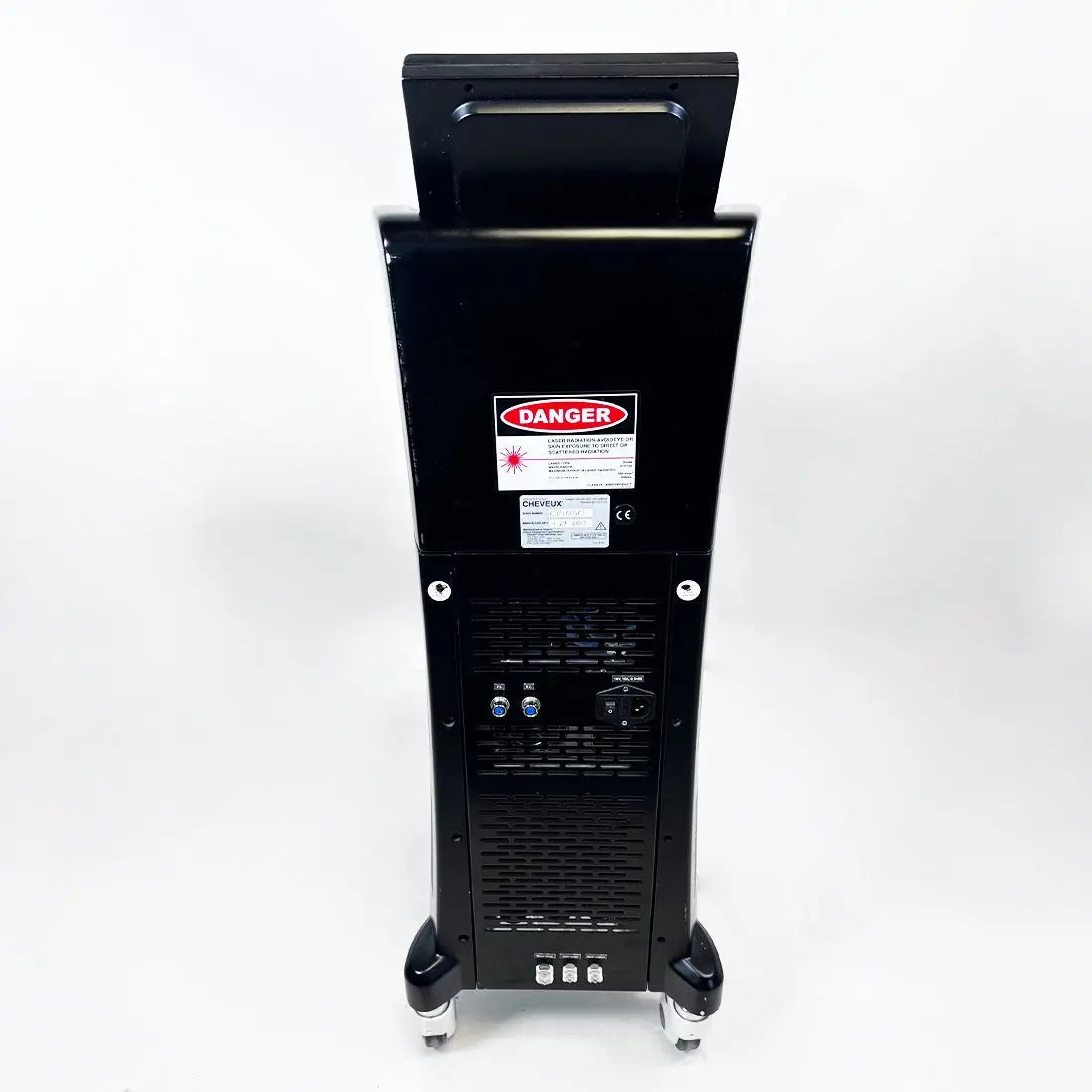 2013 Sandstone Ellman Cheveux 810 nm Diode Laser Hair Reduction Lesion Removal