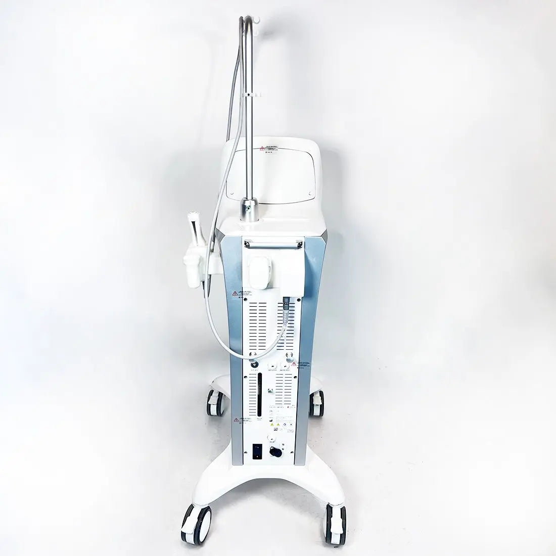 2020 Cartessa Virtue RF Microneedle SHEnB VirtueRF Wrinkles Scar Skin Tightening Sol International Medical