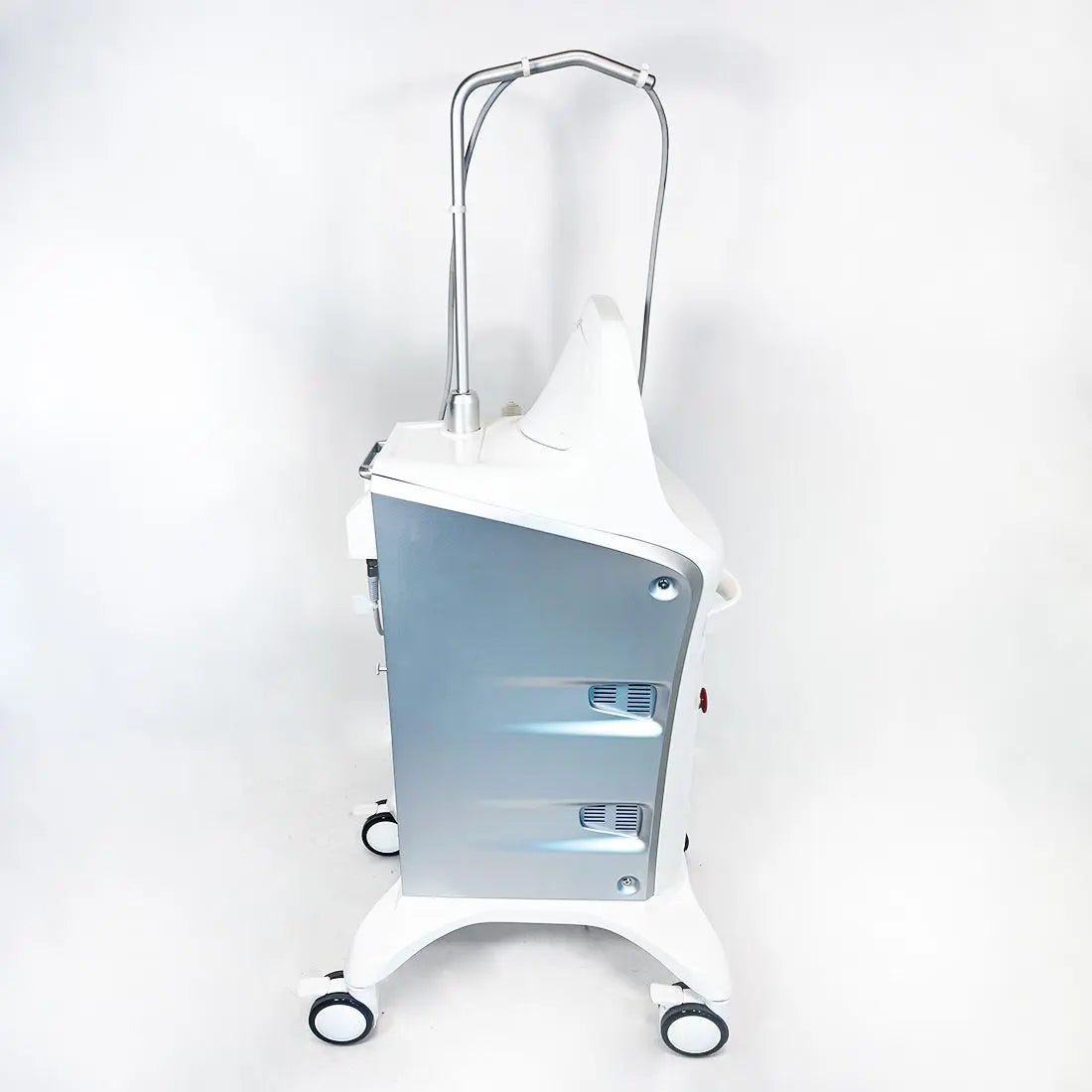 2020 Cartessa Virtue RF Microneedle SHEnB VirtueRF Wrinkles Scar Skin Tightening Sol International Medical