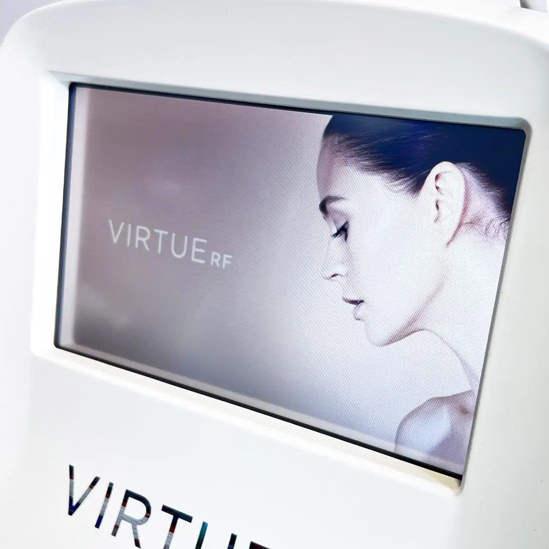 2020 Cartessa Virtue RF Microneedle SHEnB VirtueRF Wrinkles Scar Skin Tightening Sol International Medical