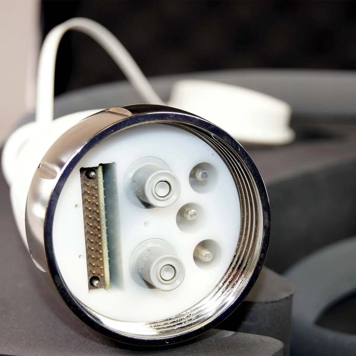 2016 Lumenis M22 Laser Q-Switched Nd:YAG Treatment Head 1064nm Handpiece QSD