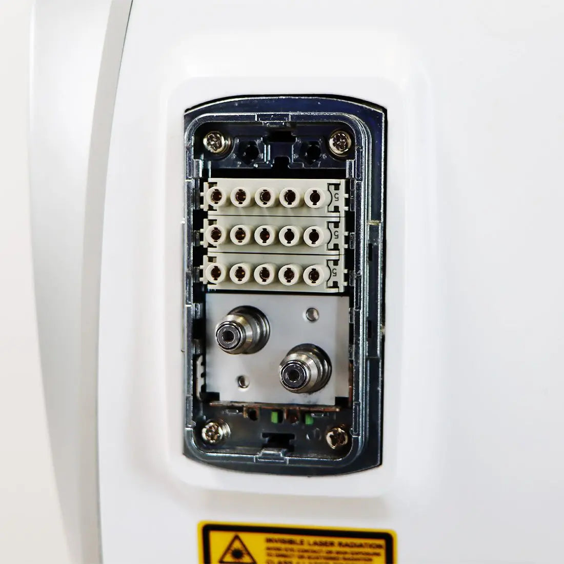 2014 Lutronic Advantage Diode Laser Hair Removal Reduction w/D3-800 Handpiece