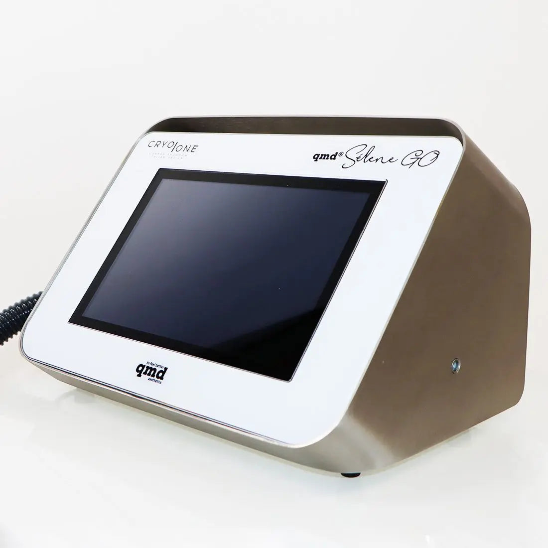 Cryo One qmd Selene GO Aesthetic Cryo-Thermo-Treatment Tabletop System