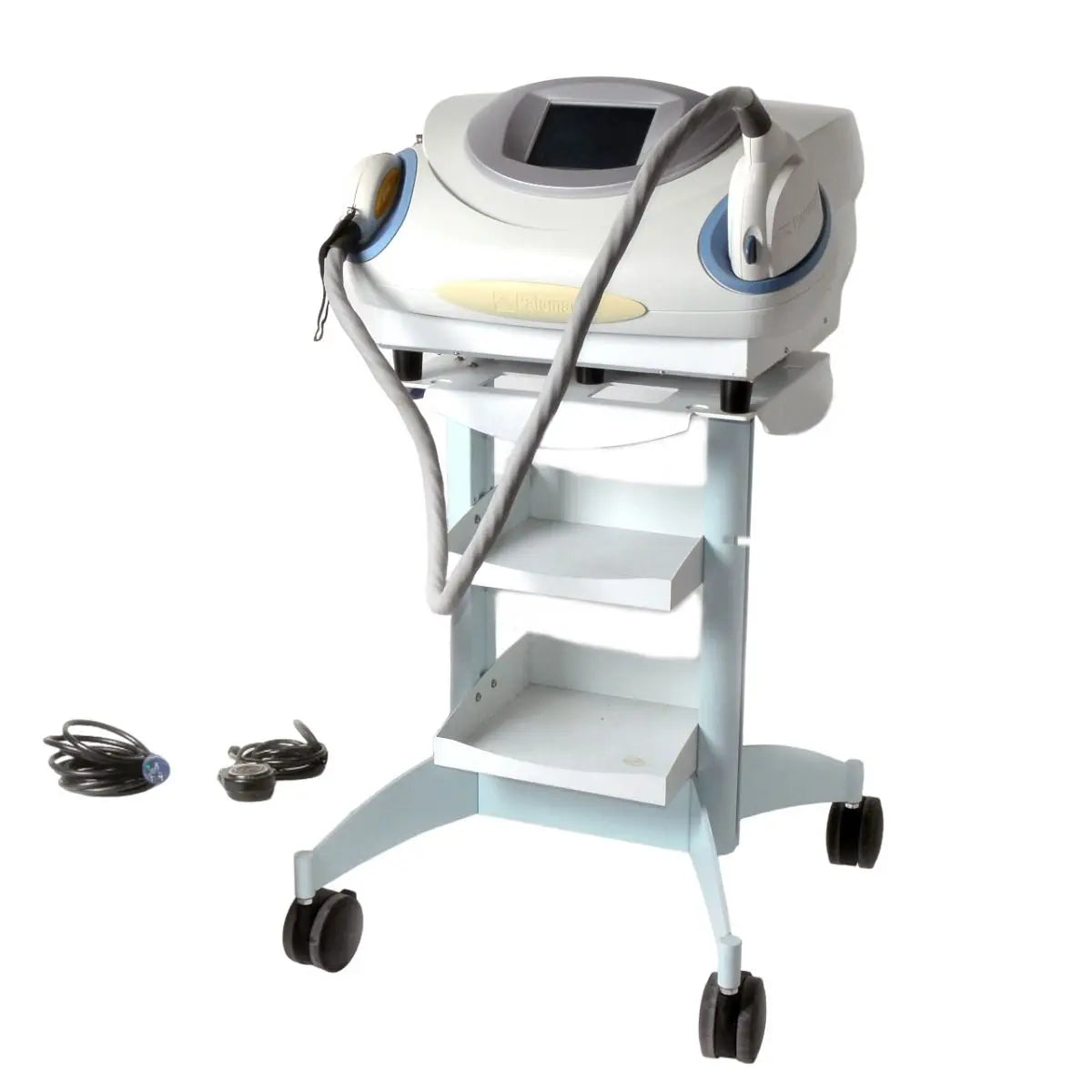 2005 Palomar StarLux 300 Laser LuxYs IPL Hair Removal Reduction Pigmented Lesion