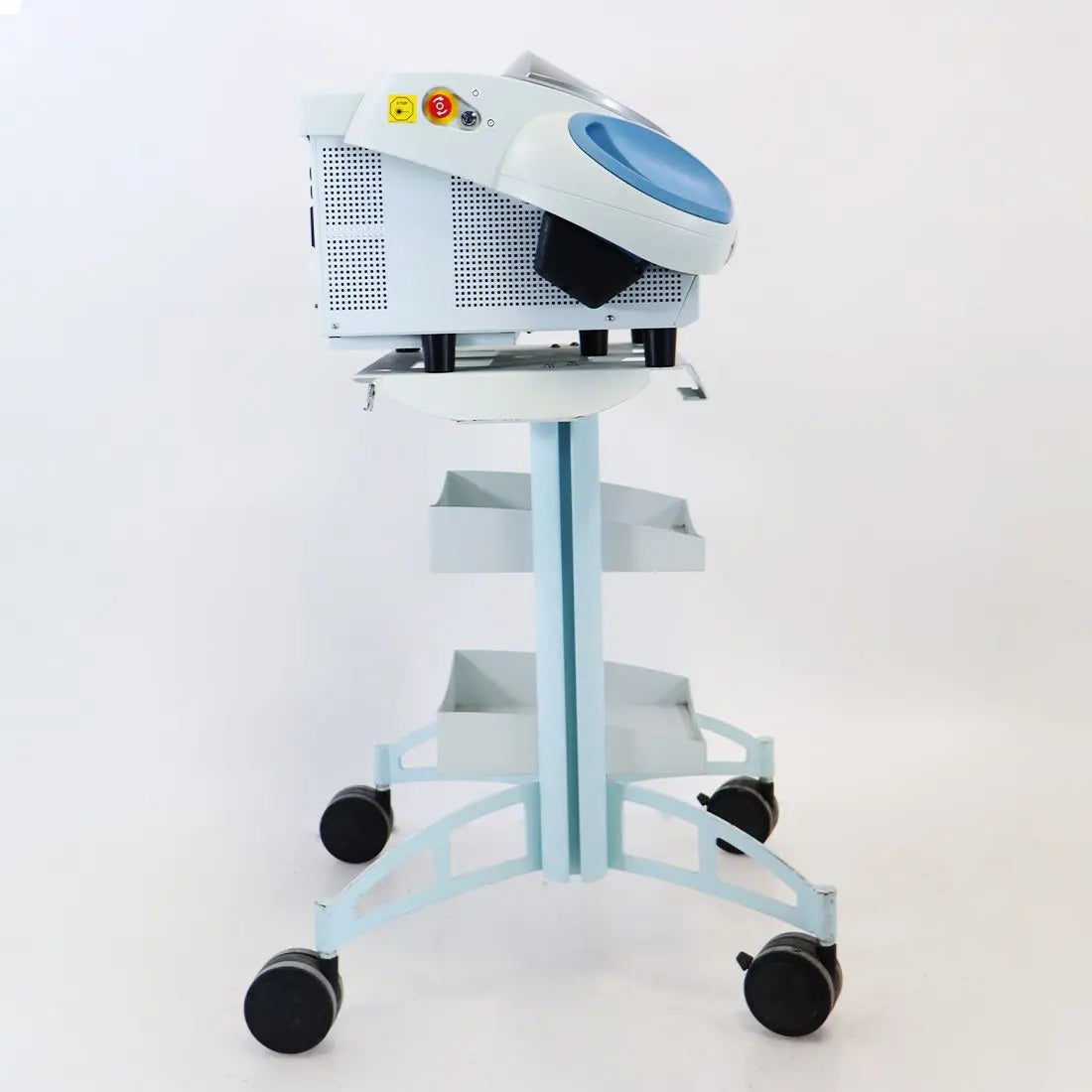 2005 Palomar StarLux 300 Laser LuxYs IPL Hair Removal Reduction Pigmented Lesion