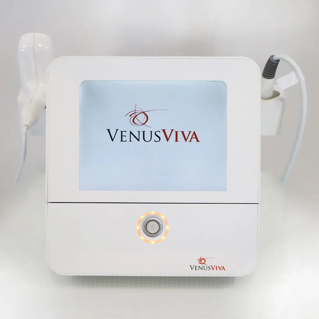 2018 Venus Concepts Viva Fractional RF Skin Resurfacing Scars VenusConcept