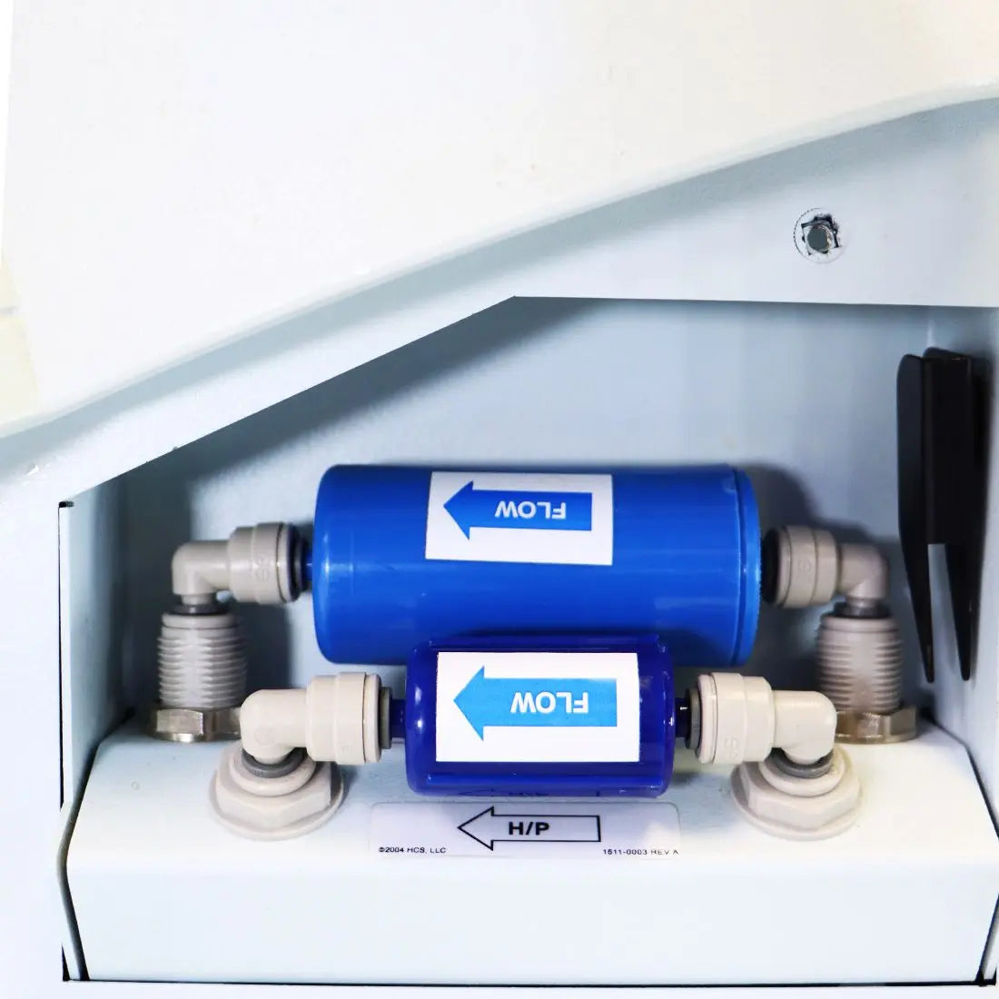 2006 Palomar StarLux 300 Laser LuxRs IPL Hair Removal All Skin Types Small Spot