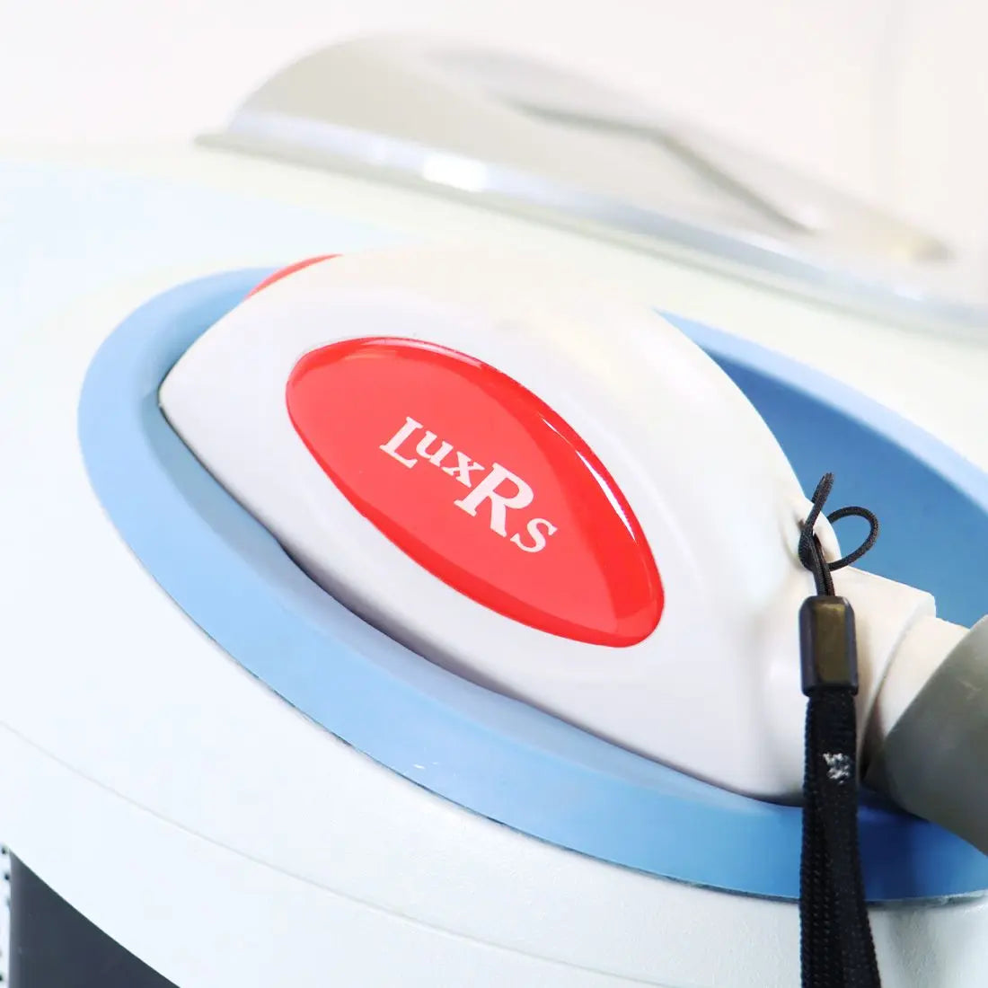 2006 Palomar StarLux 300 Laser LuxRs IPL Hair Removal All Skin Types Small Spot