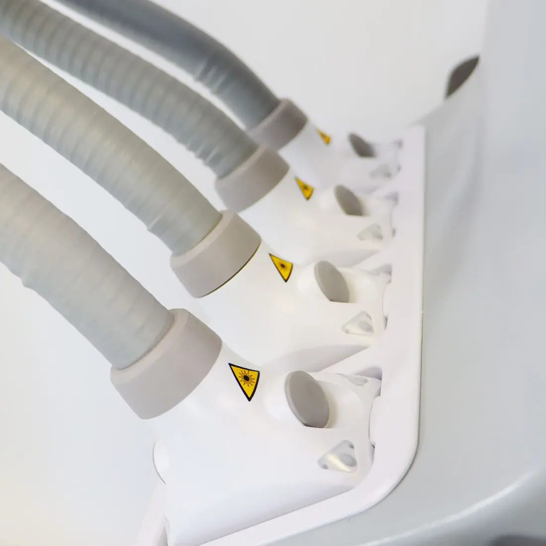 2016 Cynosure SculpSure Non-Invasive 1060nm Diode Laser Body Sculpt Contour