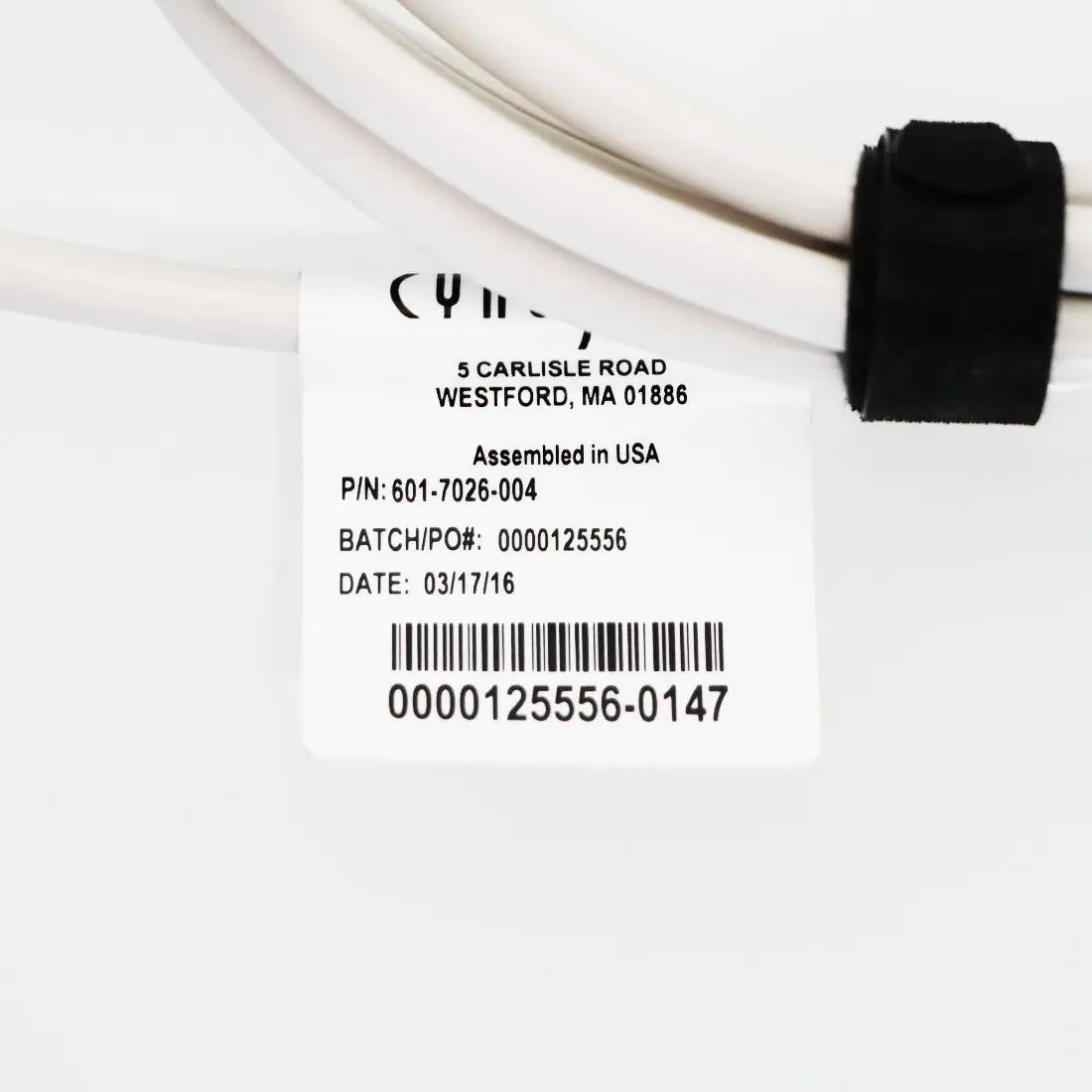 2016 Cynosure SculpSure Non-Invasive 1060nm Diode Laser Body Sculpt Contour