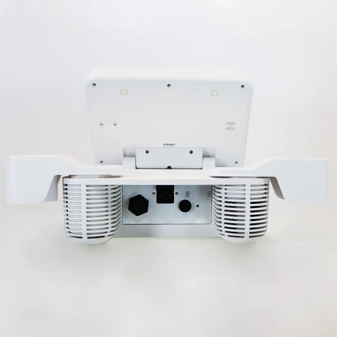 2017 Venus Concepts Viva Fractional RF Skin Resurfacing Scars VenusConcept