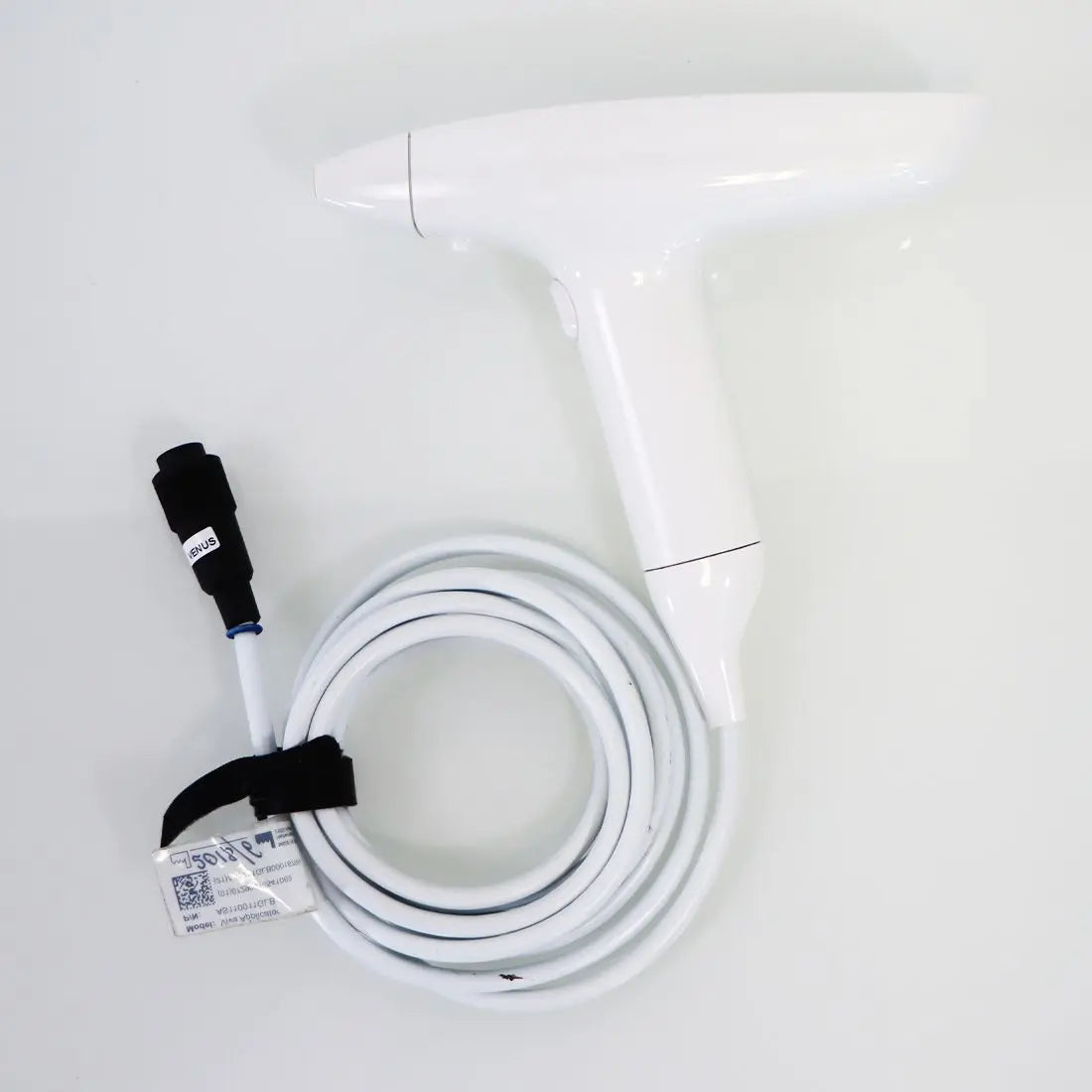 2017 Venus Concepts Viva Fractional RF Skin Resurfacing Scars VenusConcept