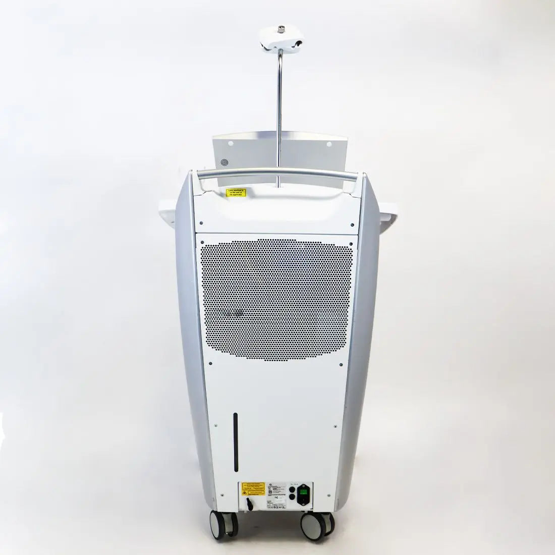 2019 VenusConcept Venus Velocity 800nm Diode Hair Removal Laser Concept 2 Guides Venus