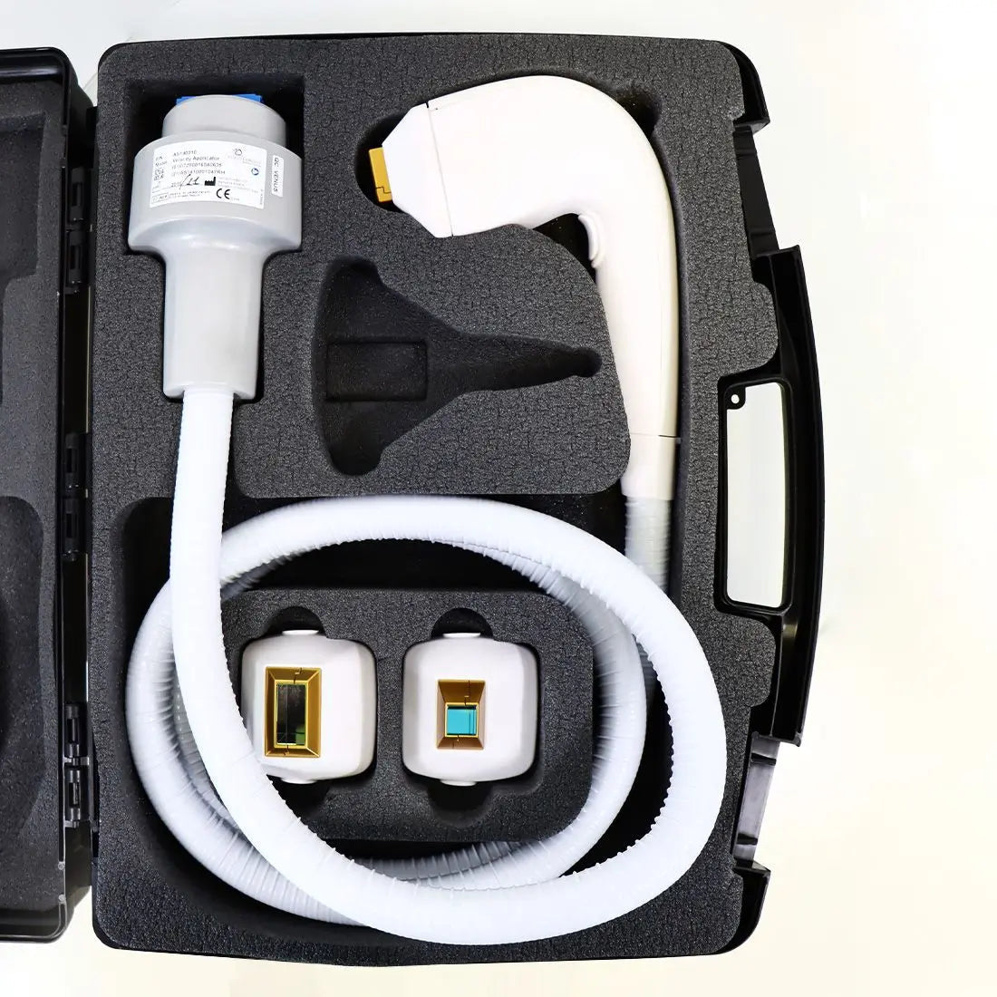 2019 VenusConcept Venus Velocity 800nm Diode Hair Removal Laser Concept 2 Guides Venus