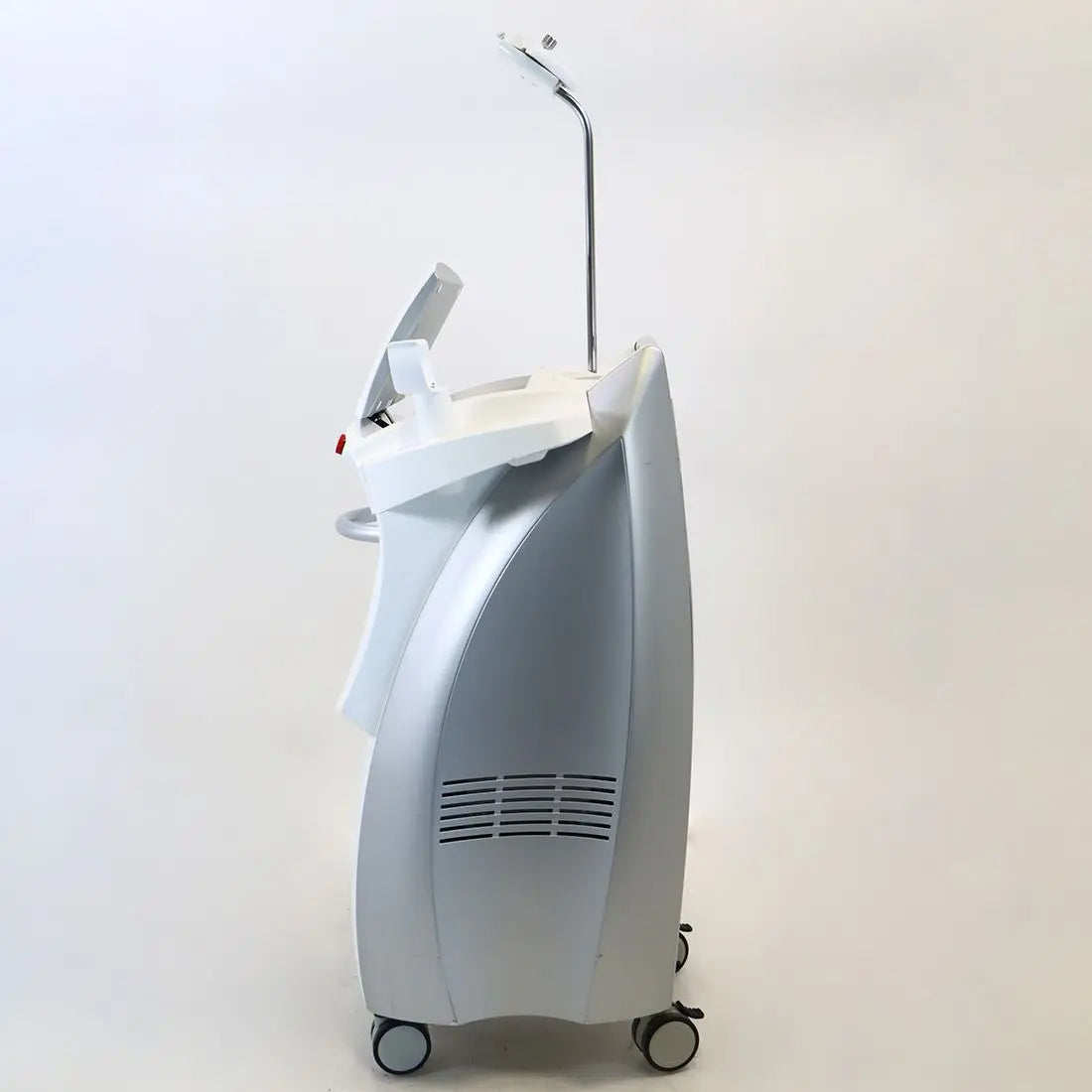 2019 VenusConcept Venus Velocity 800 nm Diode Hair Removal Laser Concept w/HP Venus